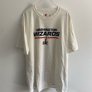 Washington Wizards Hanes Tshirt (XL)